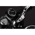 AELLA Smart Phone Stay for Kawasaki Z900RS / Cafe AELLA Smart Phone Stay for Kawasaki Z900RS / Cafe